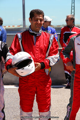 30 & 31/05/2015 : SuperKart 250, TTI Carbone et Championnat de France Long Circuit KZ2 et KZ2 Gentleman à Lédenon (Photos Stéphane Agnus) 2015 — karting