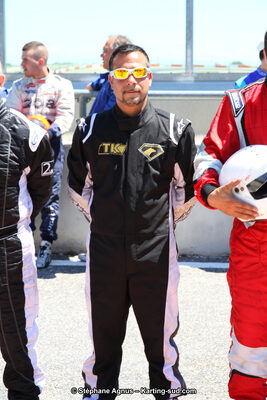 30 & 31/05/2015 : SuperKart 250, TTI Carbone et Championnat de France Long Circuit KZ2 et KZ2 Gentleman à Lédenon (Photos Stéphane Agnus) 2015 — karting