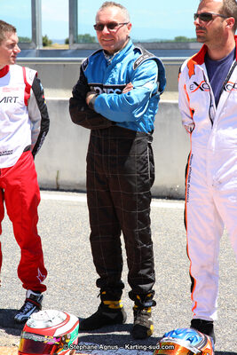 30 & 31/05/2015 : SuperKart 250, TTI Carbone et Championnat de France Long Circuit KZ2 et KZ2 Gentleman à Lédenon (Photos Stéphane Agnus) 2015 — karting