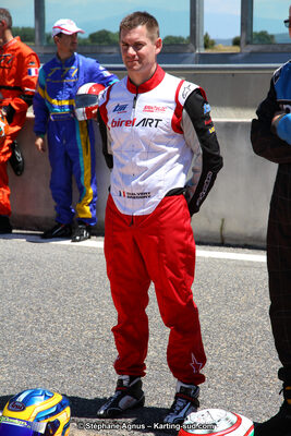 30 & 31/05/2015 : SuperKart 250, TTI Carbone et Championnat de France Long Circuit KZ2 et KZ2 Gentleman à Lédenon (Photos Stéphane Agnus) 2015 — karting