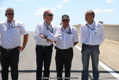30 & 31/05/2015 : SuperKart 250, TTI Carbone et Championnat de France Long Circuit KZ2 et KZ2 Gentleman à Lédenon (Photos Stéphane Agnus) 2015 — karting