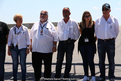 30 & 31/05/2015 : SuperKart 250, TTI Carbone et Championnat de France Long Circuit KZ2 et KZ2 Gentleman à Lédenon (Photos Stéphane Agnus) 2015 — karting