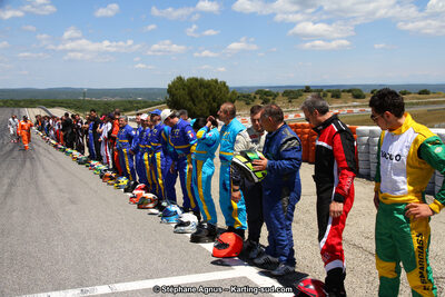 30 & 31/05/2015 : SuperKart 250, TTI Carbone et Championnat de France Long Circuit KZ2 et KZ2 Gentleman à Lédenon (Photos Stéphane Agnus) 2015 — karting