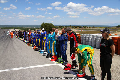 30 & 31/05/2015 : SuperKart 250, TTI Carbone et Championnat de France Long Circuit KZ2 et KZ2 Gentleman à Lédenon (Photos Stéphane Agnus) 2015 — karting