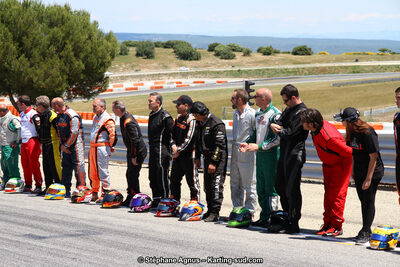 30 & 31/05/2015 : SuperKart 250, TTI Carbone et Championnat de France Long Circuit KZ2 et KZ2 Gentleman à Lédenon (Photos Stéphane Agnus) 2015 — karting