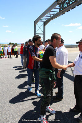 30 & 31/05/2015 : SuperKart 250, TTI Carbone et Championnat de France Long Circuit KZ2 et KZ2 Gentleman à Lédenon (Photos Stéphane Agnus) 2015 — karting