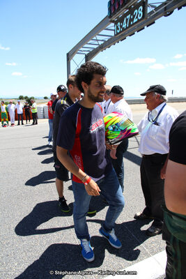 30 & 31/05/2015 : SuperKart 250, TTI Carbone et Championnat de France Long Circuit KZ2 et KZ2 Gentleman à Lédenon (Photos Stéphane Agnus) 2015 — karting