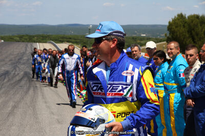 30 & 31/05/2015 : SuperKart 250, TTI Carbone et Championnat de France Long Circuit KZ2 et KZ2 Gentleman à Lédenon (Photos Stéphane Agnus) 2015 — karting