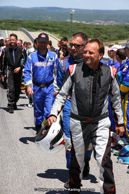 30 & 31/05/2015 : SuperKart 250, TTI Carbone et Championnat de France Long Circuit KZ2 et KZ2 Gentleman à Lédenon (Photos Stéphane Agnus) 2015 — karting