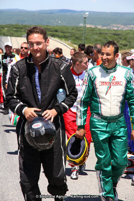30 & 31/05/2015 : SuperKart 250, TTI Carbone et Championnat de France Long Circuit KZ2 et KZ2 Gentleman à Lédenon (Photos Stéphane Agnus) 2015 — karting