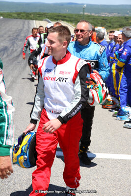 30 & 31/05/2015 : SuperKart 250, TTI Carbone et Championnat de France Long Circuit KZ2 et KZ2 Gentleman à Lédenon (Photos Stéphane Agnus) 2015 — karting
