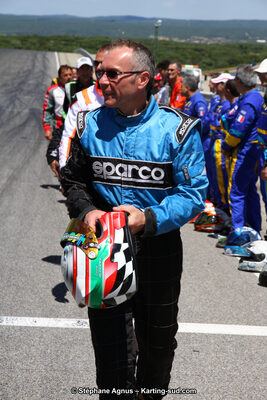 30 & 31/05/2015 : SuperKart 250, TTI Carbone et Championnat de France Long Circuit KZ2 et KZ2 Gentleman à Lédenon (Photos Stéphane Agnus) 2015 — karting