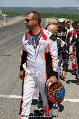 30 & 31/05/2015 : SuperKart 250, TTI Carbone et Championnat de France Long Circuit KZ2 et KZ2 Gentleman à Lédenon (Photos Stéphane Agnus) 2015 — karting