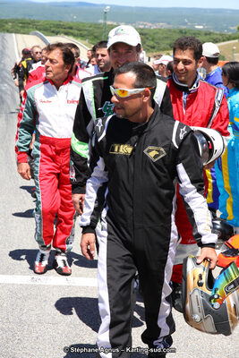 30 & 31/05/2015 : SuperKart 250, TTI Carbone et Championnat de France Long Circuit KZ2 et KZ2 Gentleman à Lédenon (Photos Stéphane Agnus) 2015 — karting