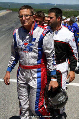 30 & 31/05/2015 : SuperKart 250, TTI Carbone et Championnat de France Long Circuit KZ2 et KZ2 Gentleman à Lédenon (Photos Stéphane Agnus) 2015 — karting