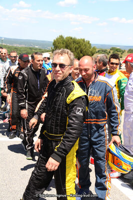 30 & 31/05/2015 : SuperKart 250, TTI Carbone et Championnat de France Long Circuit KZ2 et KZ2 Gentleman à Lédenon (Photos Stéphane Agnus) 2015 — karting