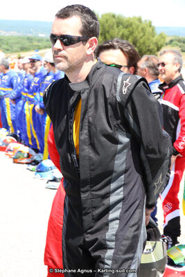 30 & 31/05/2015 : SuperKart 250, TTI Carbone et Championnat de France Long Circuit KZ2 et KZ2 Gentleman à Lédenon (Photos Stéphane Agnus) 2015 — karting