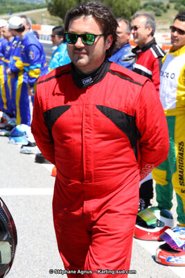 30 & 31/05/2015 : SuperKart 250, TTI Carbone et Championnat de France Long Circuit KZ2 et KZ2 Gentleman à Lédenon (Photos Stéphane Agnus) 2015 — karting