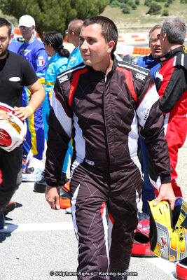 30 & 31/05/2015 : SuperKart 250, TTI Carbone et Championnat de France Long Circuit KZ2 et KZ2 Gentleman à Lédenon (Photos Stéphane Agnus) 2015 — karting