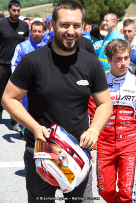 30 & 31/05/2015 : SuperKart 250, TTI Carbone et Championnat de France Long Circuit KZ2 et KZ2 Gentleman à Lédenon (Photos Stéphane Agnus) 2015 — karting