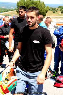 30 & 31/05/2015 : SuperKart 250, TTI Carbone et Championnat de France Long Circuit KZ2 et KZ2 Gentleman à Lédenon (Photos Stéphane Agnus) 2015 — karting