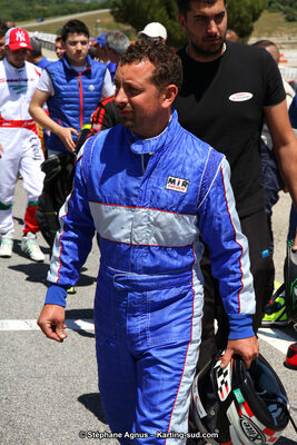 30 & 31/05/2015 : SuperKart 250, TTI Carbone et Championnat de France Long Circuit KZ2 et KZ2 Gentleman à Lédenon (Photos Stéphane Agnus) 2015 — karting