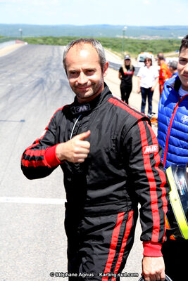 30 & 31/05/2015 : SuperKart 250, TTI Carbone et Championnat de France Long Circuit KZ2 et KZ2 Gentleman à Lédenon (Photos Stéphane Agnus) 2015 — karting