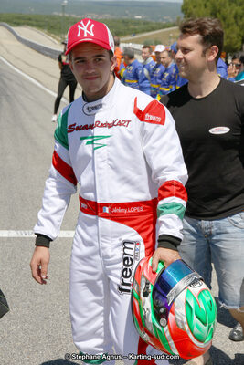 30 & 31/05/2015 : SuperKart 250, TTI Carbone et Championnat de France Long Circuit KZ2 et KZ2 Gentleman à Lédenon (Photos Stéphane Agnus) 2015 — karting