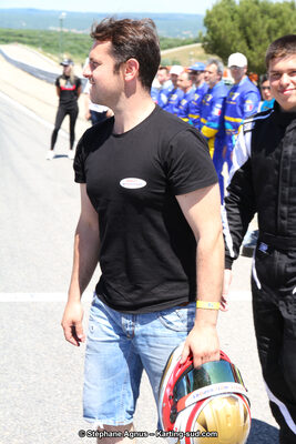 30 & 31/05/2015 : SuperKart 250, TTI Carbone et Championnat de France Long Circuit KZ2 et KZ2 Gentleman à Lédenon (Photos Stéphane Agnus) 2015 — karting