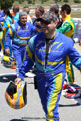 30 & 31/05/2015 : SuperKart 250, TTI Carbone et Championnat de France Long Circuit KZ2 et KZ2 Gentleman à Lédenon (Photos Stéphane Agnus) 2015 — karting