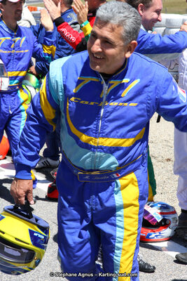 30 & 31/05/2015 : SuperKart 250, TTI Carbone et Championnat de France Long Circuit KZ2 et KZ2 Gentleman à Lédenon (Photos Stéphane Agnus) 2015 — karting