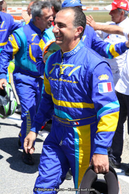 30 & 31/05/2015 : SuperKart 250, TTI Carbone et Championnat de France Long Circuit KZ2 et KZ2 Gentleman à Lédenon (Photos Stéphane Agnus) 2015 — karting