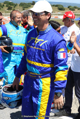 30 & 31/05/2015 : SuperKart 250, TTI Carbone et Championnat de France Long Circuit KZ2 et KZ2 Gentleman à Lédenon (Photos Stéphane Agnus) 2015 — karting
