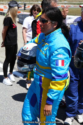 30 & 31/05/2015 : SuperKart 250, TTI Carbone et Championnat de France Long Circuit KZ2 et KZ2 Gentleman à Lédenon (Photos Stéphane Agnus) 2015 — karting