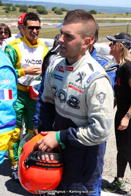 30 & 31/05/2015 : SuperKart 250, TTI Carbone et Championnat de France Long Circuit KZ2 et KZ2 Gentleman à Lédenon (Photos Stéphane Agnus) 2015 — karting