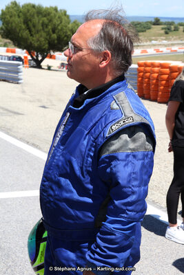30 & 31/05/2015 : SuperKart 250, TTI Carbone et Championnat de France Long Circuit KZ2 et KZ2 Gentleman à Lédenon (Photos Stéphane Agnus) 2015 — karting