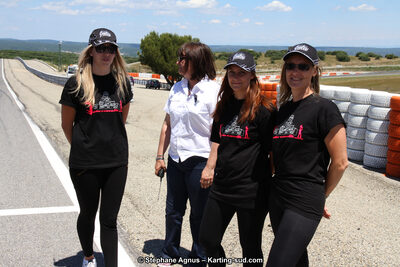 30 & 31/05/2015 : SuperKart 250, TTI Carbone et Championnat de France Long Circuit KZ2 et KZ2 Gentleman à Lédenon (Photos Stéphane Agnus) 2015 — karting