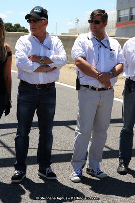 30 & 31/05/2015 : SuperKart 250, TTI Carbone et Championnat de France Long Circuit KZ2 et KZ2 Gentleman à Lédenon (Photos Stéphane Agnus) 2015 — karting