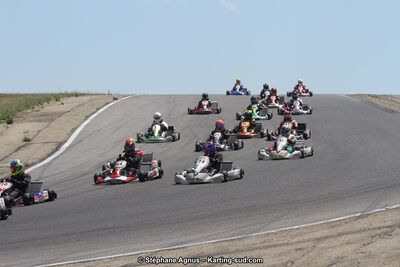 30 & 31/05/2015 : SuperKart 250, TTI Carbone et Championnat de France Long Circuit KZ2 et KZ2 Gentleman à Lédenon (Photos Stéphane Agnus) 2015 — karting