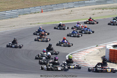 30 & 31/05/2015 : SuperKart 250, TTI Carbone et Championnat de France Long Circuit KZ2 et KZ2 Gentleman à Lédenon (Photos Stéphane Agnus) 2015 — karting