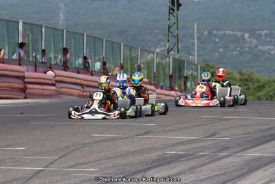 30 & 31/05/2015 : SuperKart 250, TTI Carbone et Championnat de France Long Circuit KZ2 et KZ2 Gentleman à Lédenon (Photos Stéphane Agnus) 2015 — karting