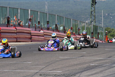 30 & 31/05/2015 : SuperKart 250, TTI Carbone et Championnat de France Long Circuit KZ2 et KZ2 Gentleman à Lédenon (Photos Stéphane Agnus) 2015 — karting