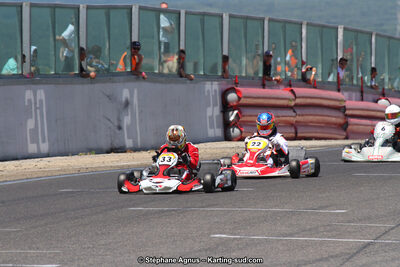 30 & 31/05/2015 : SuperKart 250, TTI Carbone et Championnat de France Long Circuit KZ2 et KZ2 Gentleman à Lédenon (Photos Stéphane Agnus) 2015 — karting