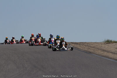 30 & 31/05/2015 : SuperKart 250, TTI Carbone et Championnat de France Long Circuit KZ2 et KZ2 Gentleman à Lédenon (Photos Stéphane Agnus) 2015 — karting