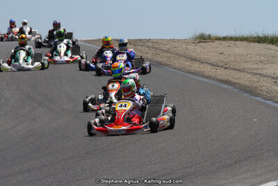30 & 31/05/2015 : SuperKart 250, TTI Carbone et Championnat de France Long Circuit KZ2 et KZ2 Gentleman à Lédenon (Photos Stéphane Agnus) 2015 — karting