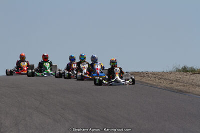 30 & 31/05/2015 : SuperKart 250, TTI Carbone et Championnat de France Long Circuit KZ2 et KZ2 Gentleman à Lédenon (Photos Stéphane Agnus) 2015 — karting