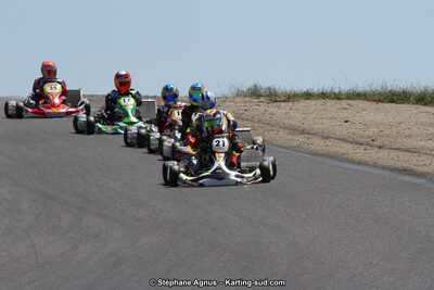 30 & 31/05/2015 : SuperKart 250, TTI Carbone et Championnat de France Long Circuit KZ2 et KZ2 Gentleman à Lédenon (Photos Stéphane Agnus) 2015 — karting