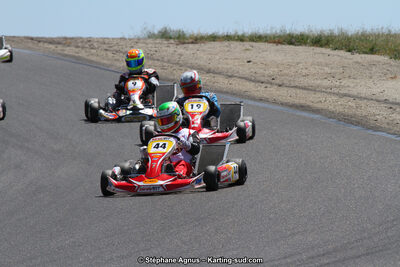30 & 31/05/2015 : SuperKart 250, TTI Carbone et Championnat de France Long Circuit KZ2 et KZ2 Gentleman à Lédenon (Photos Stéphane Agnus) 2015 — karting