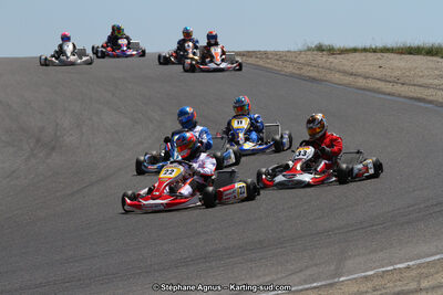 30 & 31/05/2015 : SuperKart 250, TTI Carbone et Championnat de France Long Circuit KZ2 et KZ2 Gentleman à Lédenon (Photos Stéphane Agnus) 2015 — karting