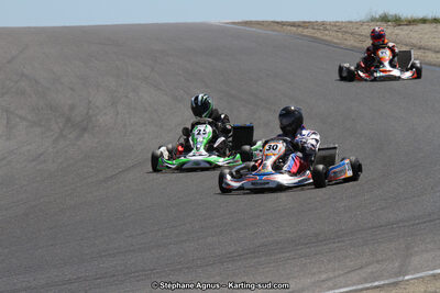 30 & 31/05/2015 : SuperKart 250, TTI Carbone et Championnat de France Long Circuit KZ2 et KZ2 Gentleman à Lédenon (Photos Stéphane Agnus) 2015 — karting
